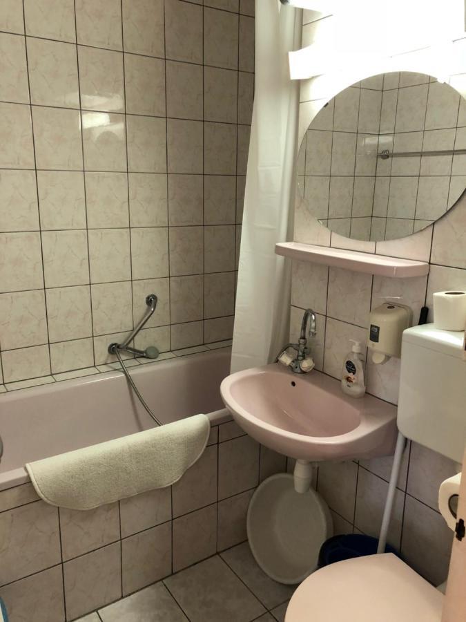 Cuki Apartmanok Σίοφοκ Εξωτερικό φωτογραφία