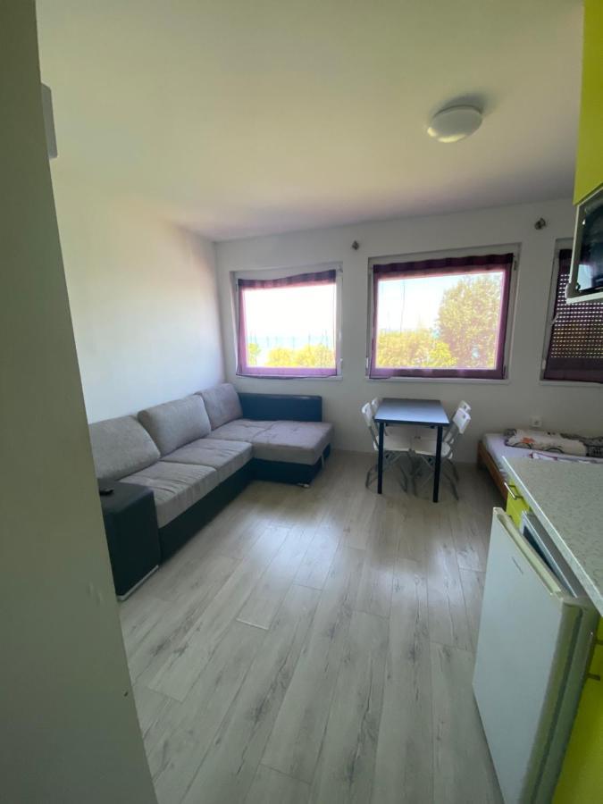 Cuki Apartmanok Σίοφοκ Εξωτερικό φωτογραφία