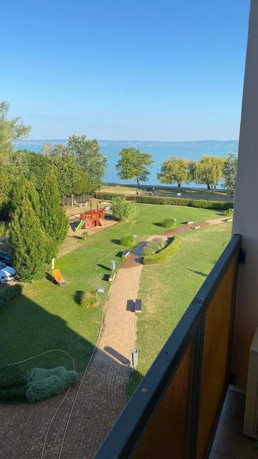 Cuki Apartmanok Σίοφοκ Εξωτερικό φωτογραφία