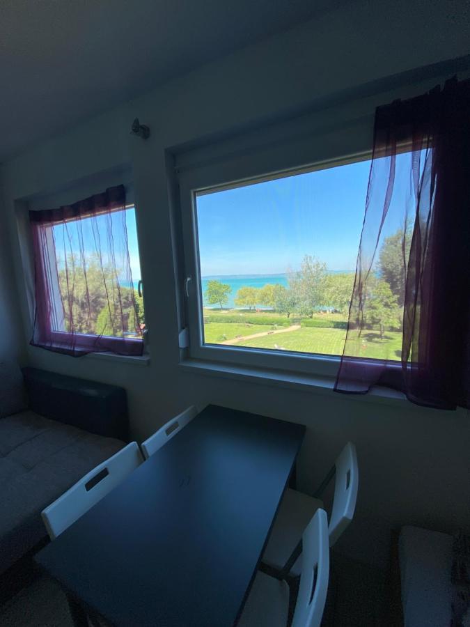 Cuki Apartmanok Σίοφοκ Εξωτερικό φωτογραφία