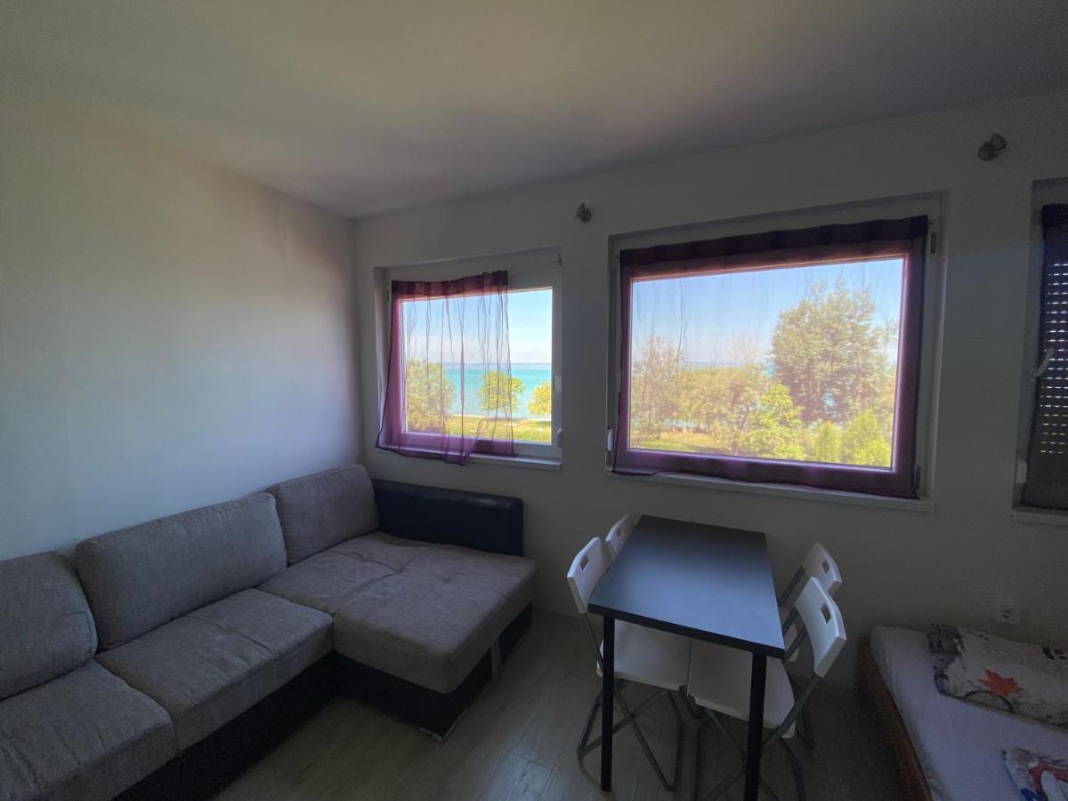 Cuki Apartmanok Σίοφοκ Εξωτερικό φωτογραφία