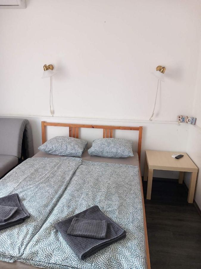 Cuki Apartmanok Σίοφοκ Εξωτερικό φωτογραφία