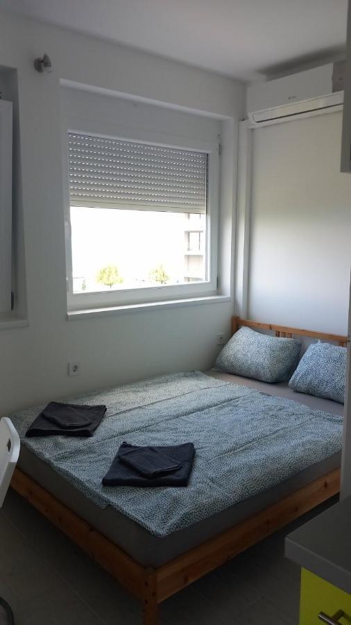 Cuki Apartmanok Σίοφοκ Εξωτερικό φωτογραφία