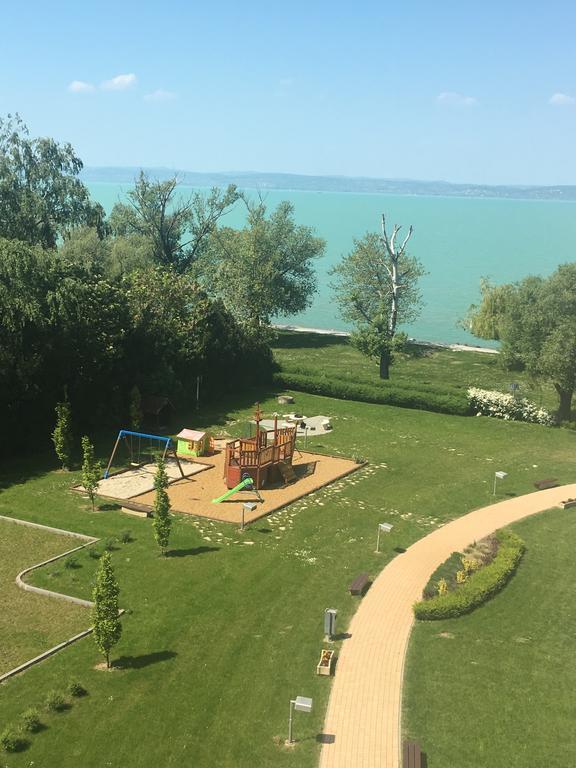 Cuki Apartmanok Σίοφοκ Εξωτερικό φωτογραφία