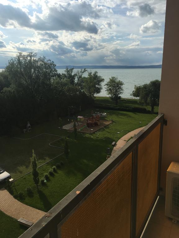Cuki Apartmanok Σίοφοκ Εξωτερικό φωτογραφία