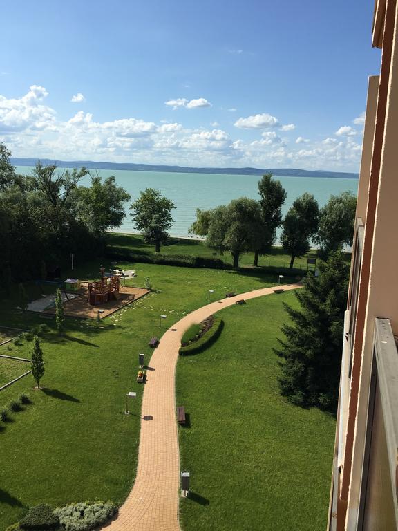 Cuki Apartmanok Σίοφοκ Εξωτερικό φωτογραφία