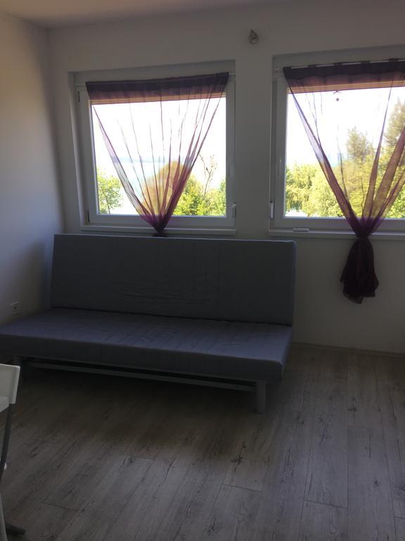 Cuki Apartmanok Σίοφοκ Εξωτερικό φωτογραφία