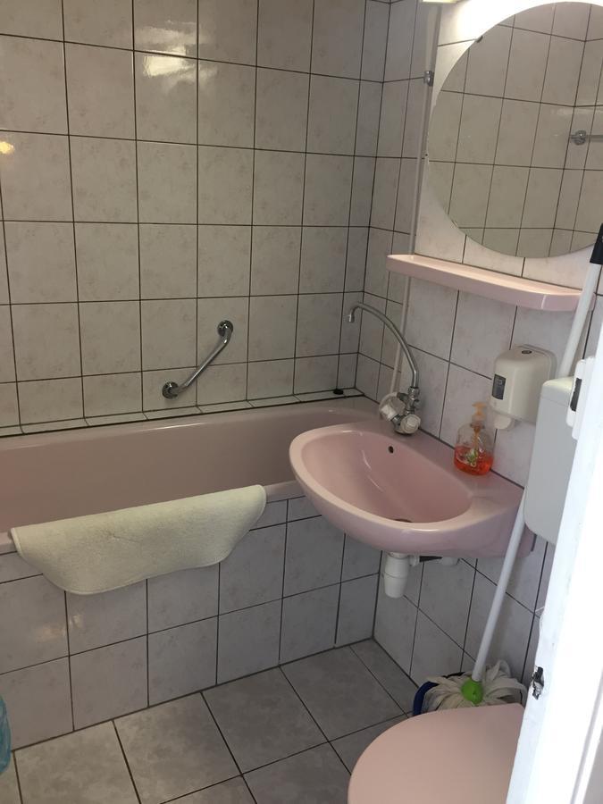 Cuki Apartmanok Σίοφοκ Εξωτερικό φωτογραφία